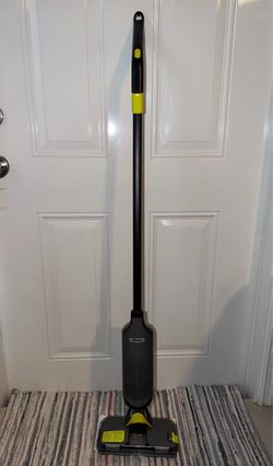 Shark VACMOP Cordless Vacuum & Spray Mop