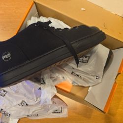 Timberland PRO Disrupter Alloy Safety Toe Size Mens 11.5