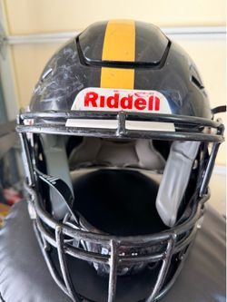 Speed flex helmet Medium