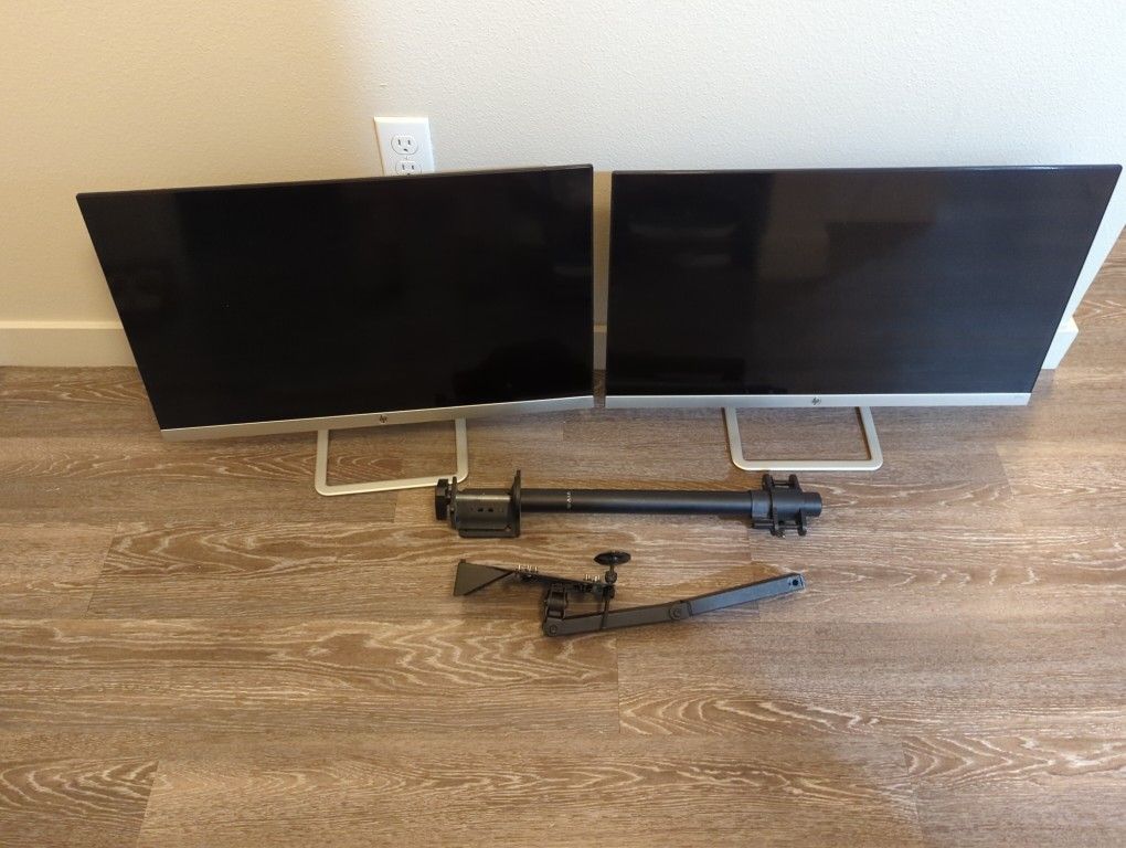 Computer Monitors