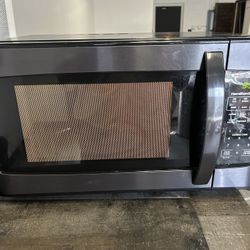 Microwave Great Condition 