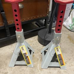2 Tons Jack Stand 