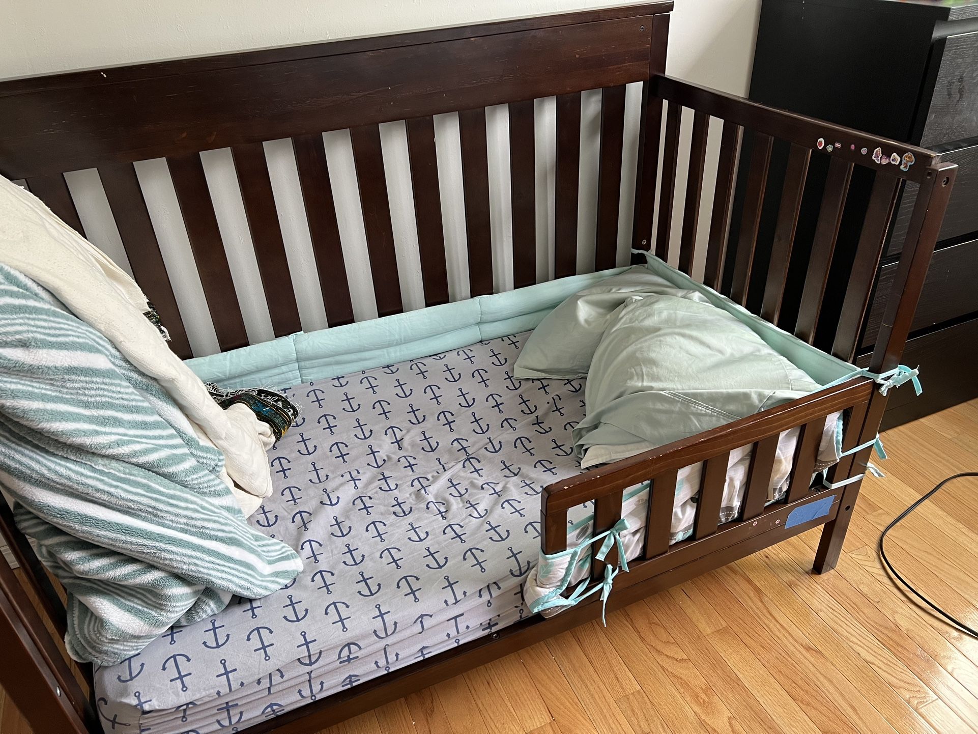 Delta Cribs