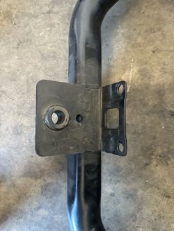 Ram Rebel Bumper OEM