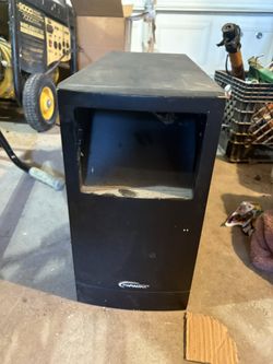 Paramax P7 Subwoofer Sub