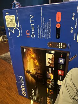 Smart Tv