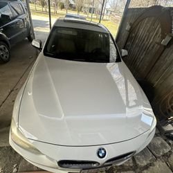 2013 BMW 328i