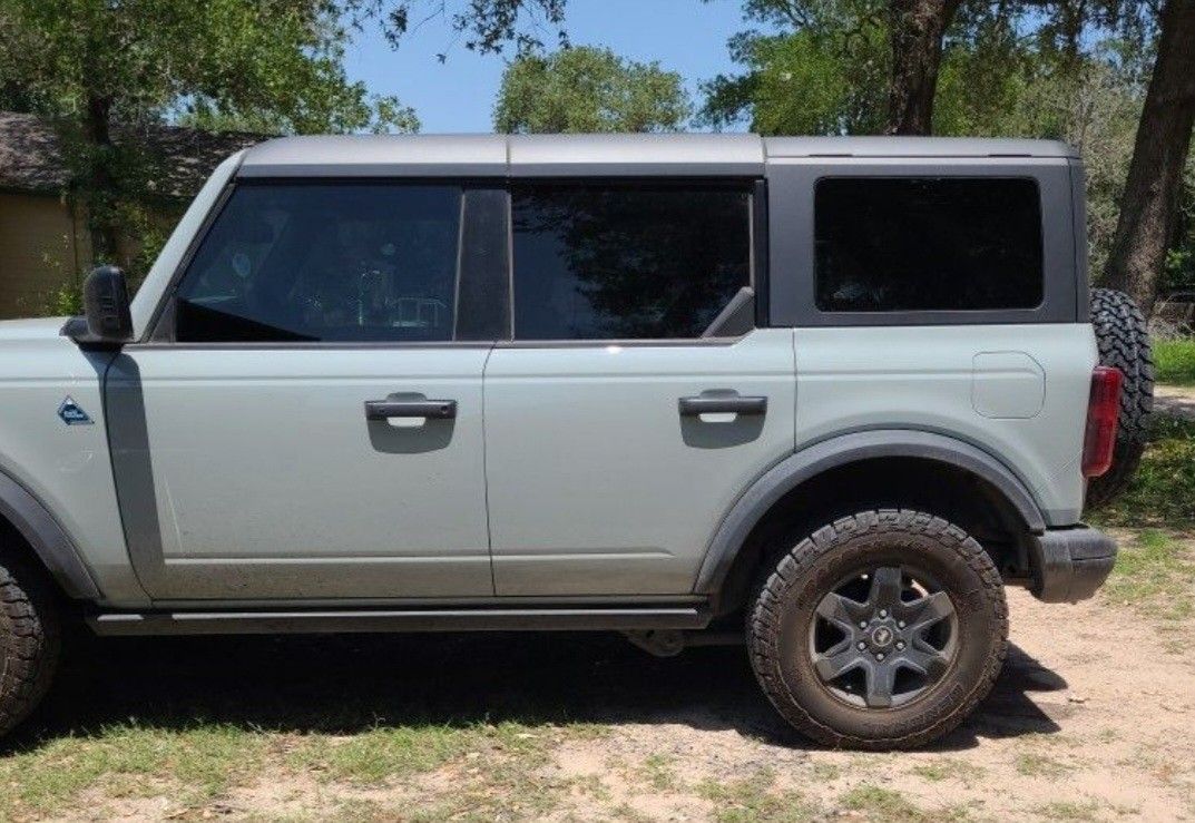 Car Wraps, Bronco, Jeep, Trucks, Trailers