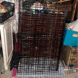 XXL Crate 