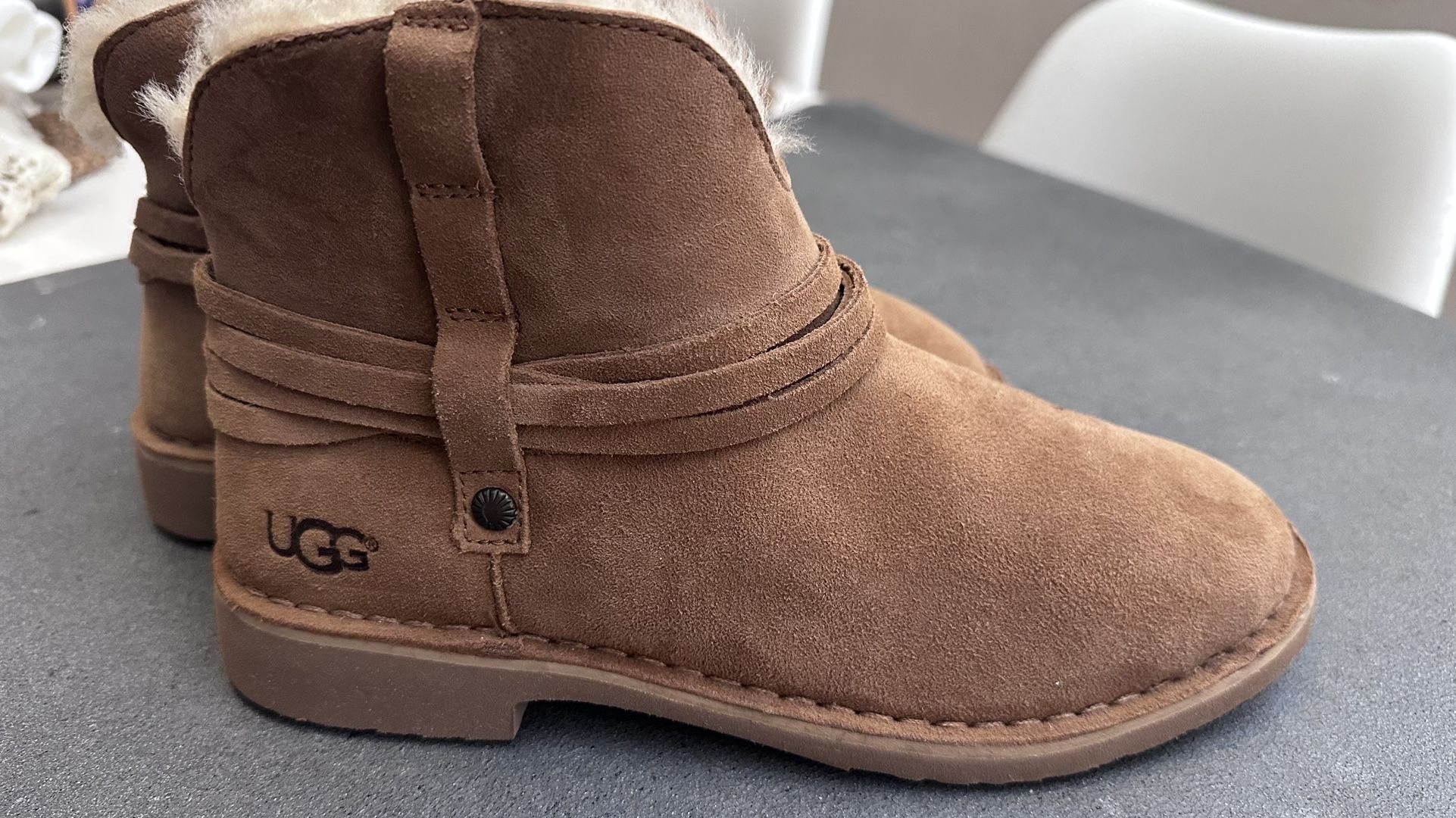 UGG Brown Boots