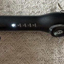 Thin Curling Iron Wand