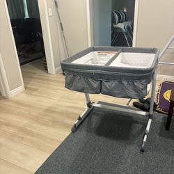 New Twin sleeper