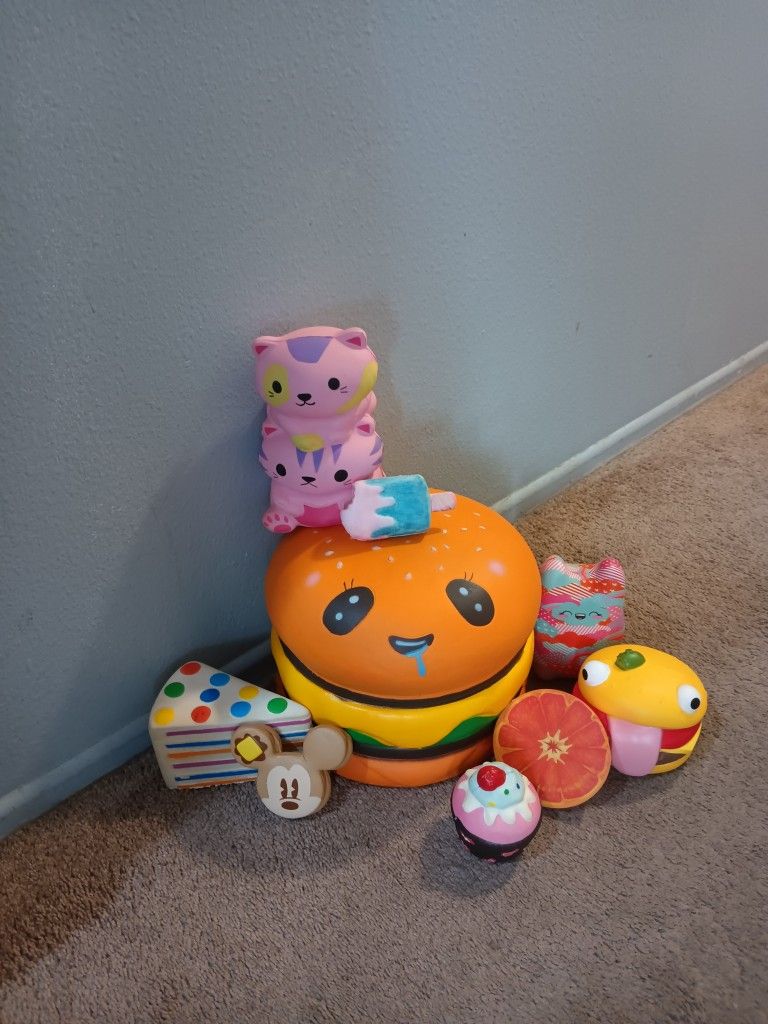 Squishies