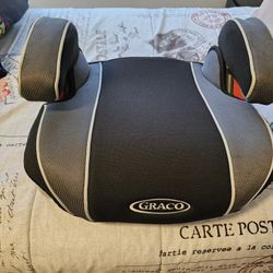 GRACO  Car Booster Seat