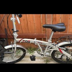 Bike For Sell FDS Folding Bike
