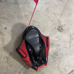 Rollplay 12v Nighthawk 