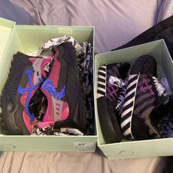 Designer Shoe Box for Sale in Cleveland, OH - OfferUp
