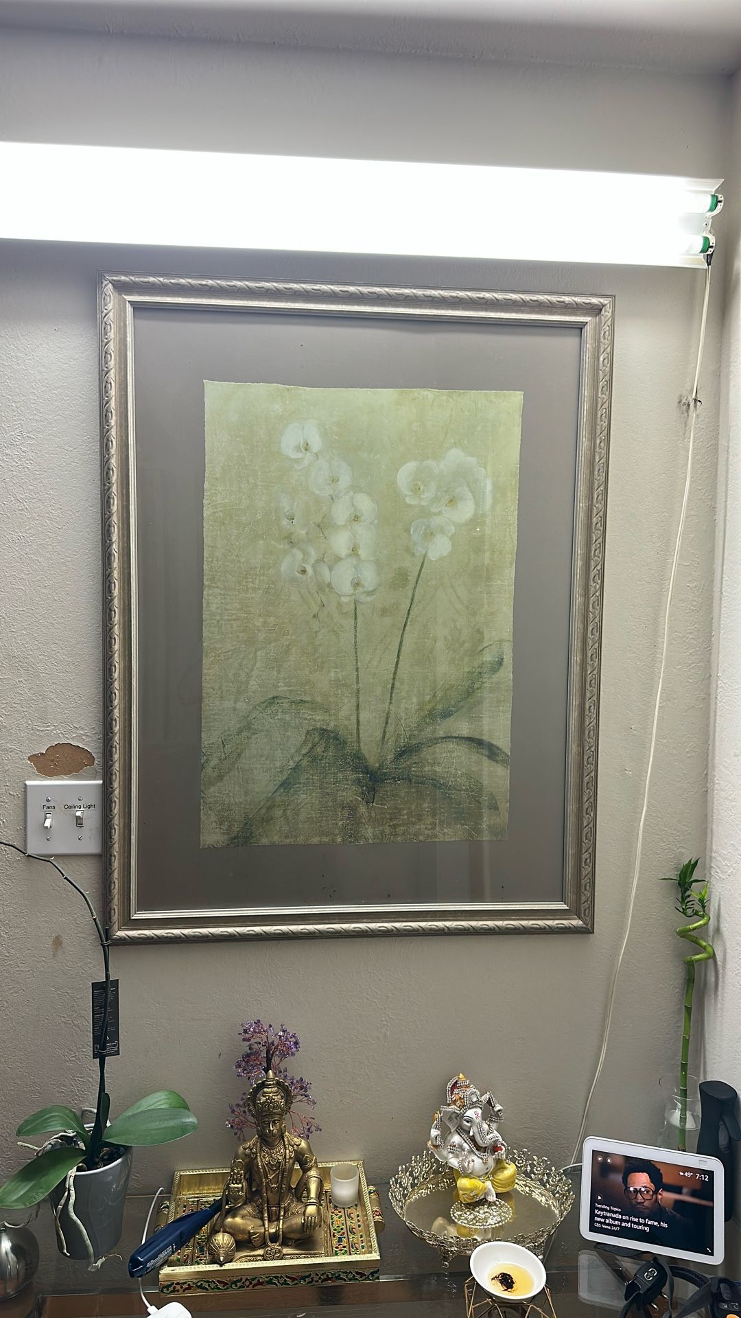 Moving Sale Pair painting 