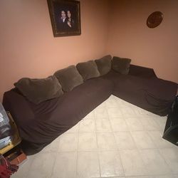 Free Couch Sofa