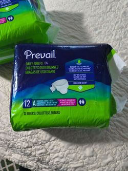 Prevail