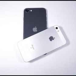 iPhone Se Unlocked Plus Warranty 
