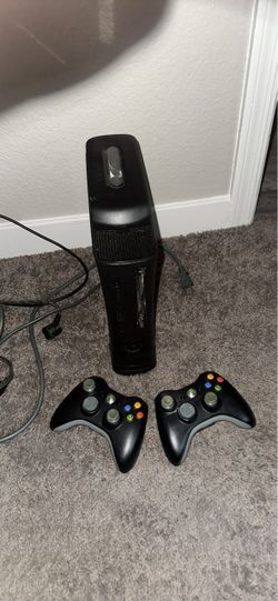 Jail Broken xbox 360