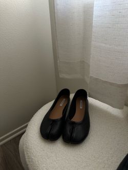 Steve Madden calico