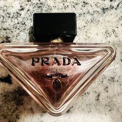 Prada 3oz Perfume 