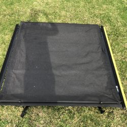 Truck Bed Cover