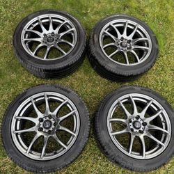 VORS RIMS 