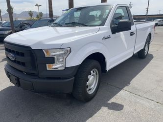 LINDA 2016 F-150 EN PERFECTO ESTADO Y CON TAN SÓLO $499 DE ENGANCHE TE LA LLEVAS HOY!! TODOS CALIFICAN CON BAJO PAGO MENSUAL! ITIN OK Y SOCIAL DE MEN