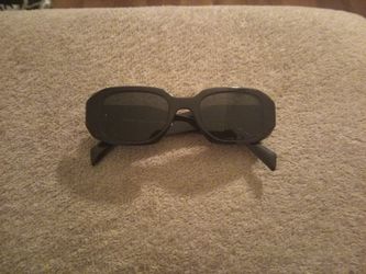 PRADA Sunglasses 