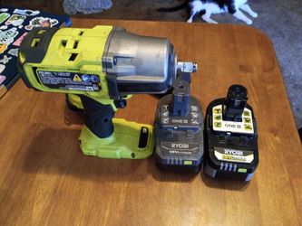 Impact drill