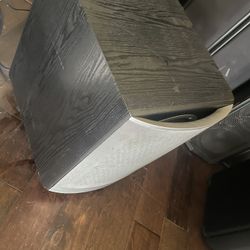 JBL Venue SUB12 500W Powered Subwoofer