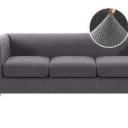 Stretch Sofa Slipcover Furniture Protector 