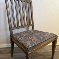 Vintage Chair