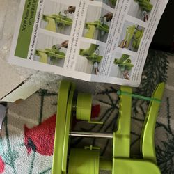 Button Making Machine 
