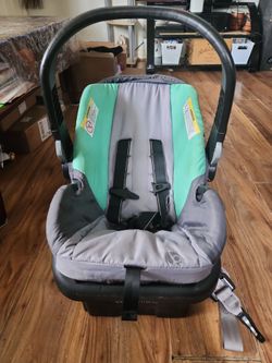 Baby car seat