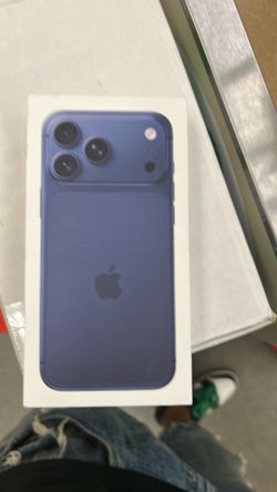 iPhone 17 promax