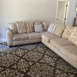 Rooms To Go Sectional Couch