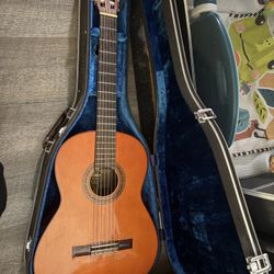 Yamaha G-220A : Made In Japan 1970’s