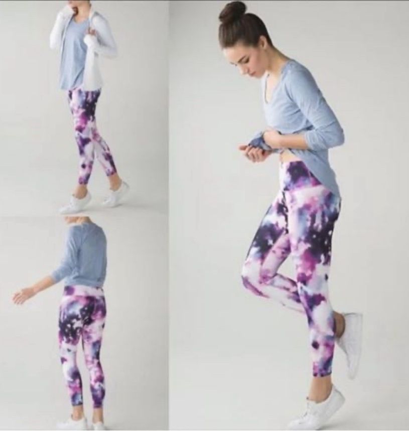 Lululemon Size 2