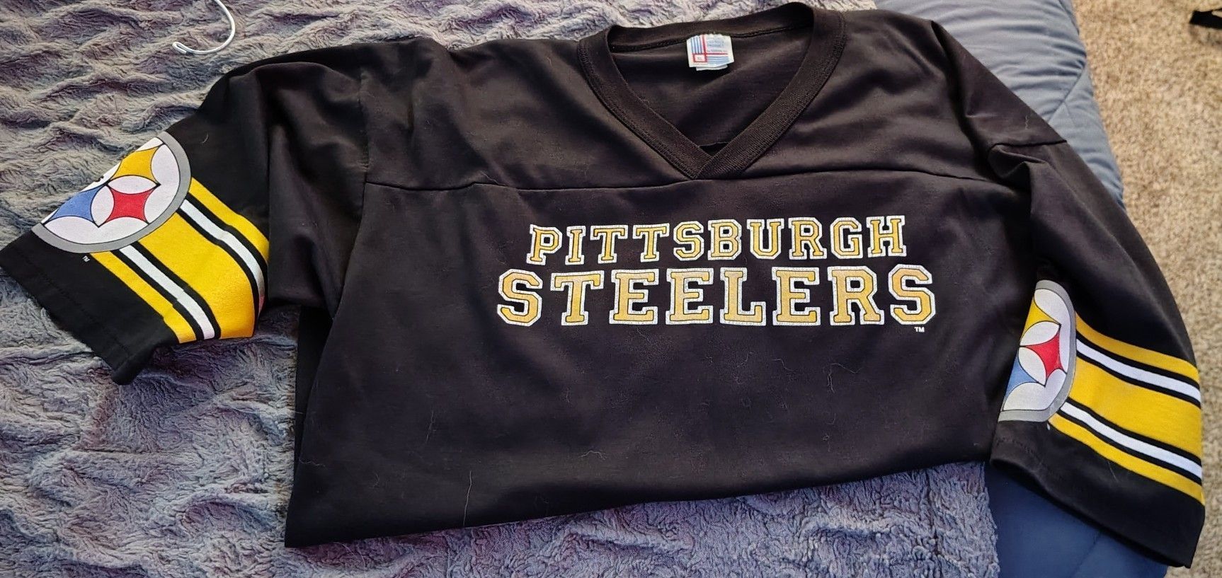 Steelers Shirt - XL