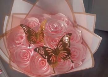 Rosas Eternas/ Eternal Roses