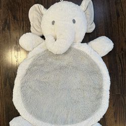 Baby Soft Floor Mat