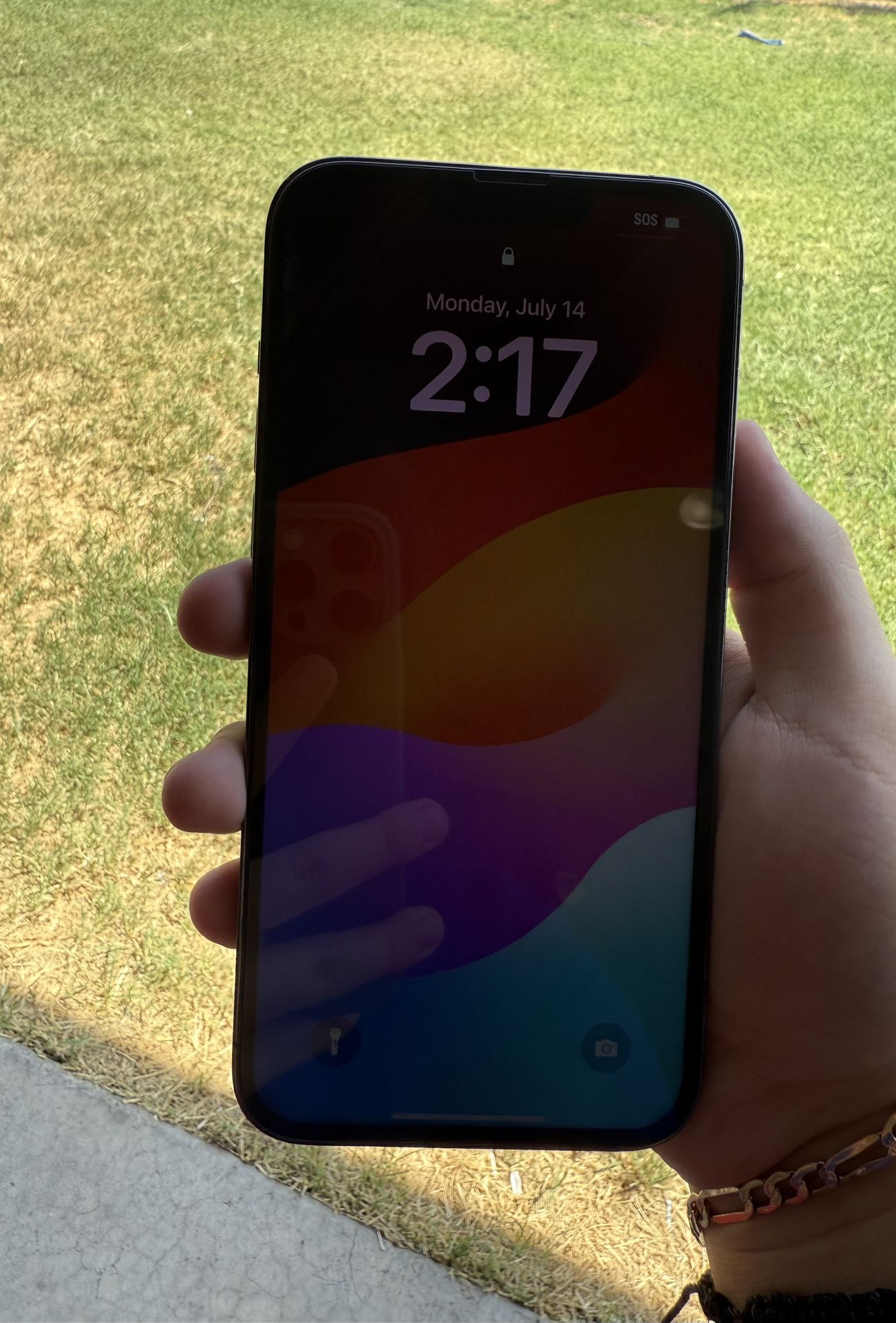 Iphone 13 pro max