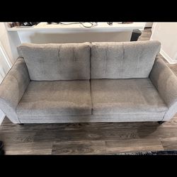 Pull Out Sofa Couch 