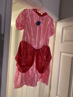 GIRLS COSTUME