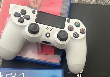 PS4 Controller