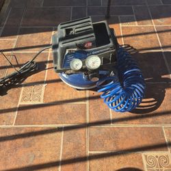 1 Gallon Air Compressor 